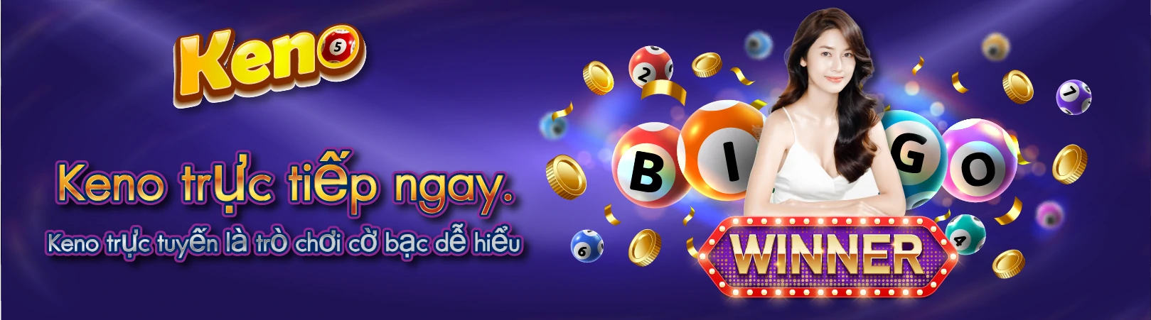 Keno là gì