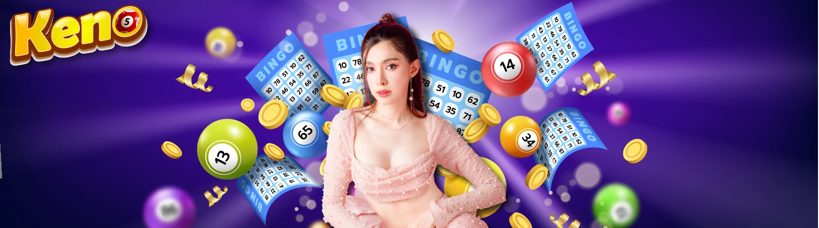 Cách xem Keno kèm công thức
