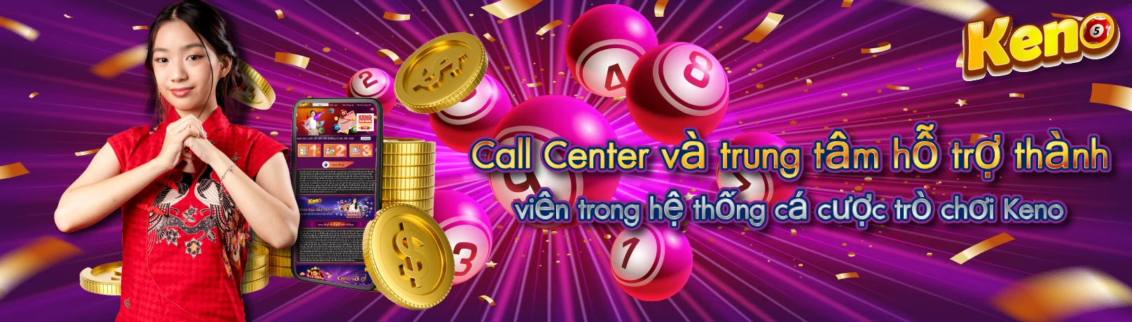 Liên hệ chúng tôi keno